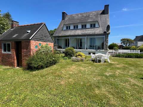 Vente maison 5 pièces Ergué-Gabéric 29