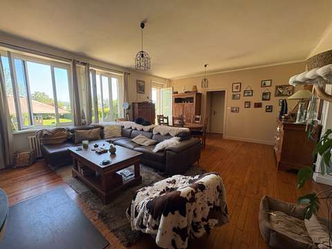 Vente maison 7 pièces Vente maison 7 pièces