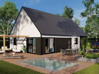 Vente maison