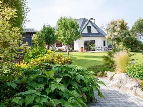 Vente maison 5 pièces Ergué-Gabéric 29