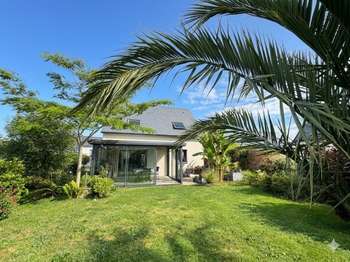 Vente maison 6 pièces Ergué-Gabéric 29