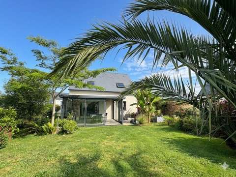 Vente maison 6 pièces Ergué-Gabéric 29
