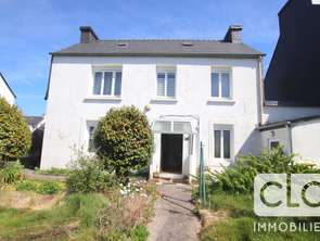 Vente Maison 2 chambresErgué-Gabéric