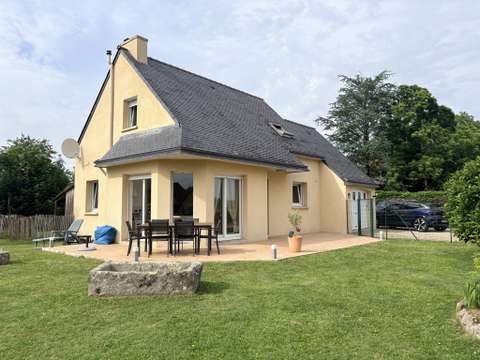 Vente maison 6 pièces Ergué-Gabéric 29