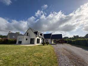 Vente Maison 5 chambresErgué-Gabéric