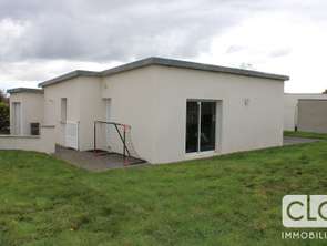 Vente Maison 3 chambresErgué-Gabéric