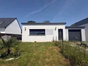 Vente Maison 3 chambresErgué-Gabéric