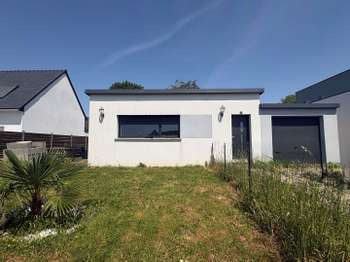 Vente maison 4 pièces Ergué-Gabéric 29