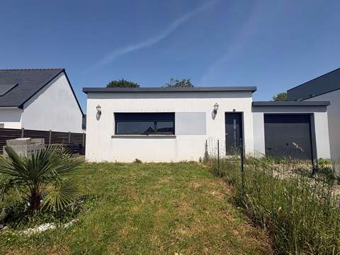 Vente maison 4 pièces Ergué-Gabéric 29