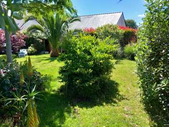 Vente maison 5 pièces Ergué-Gabéric 29