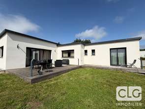 Vente Maison 4 chambresErgué-Gabéric