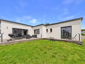 Vente Maison 4 chambresErgué-Gabéric