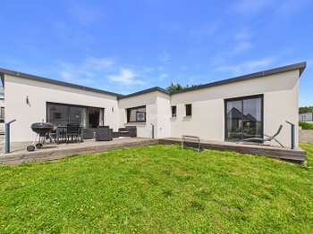 Vente maison 6 pièces Ergué-Gabéric 29