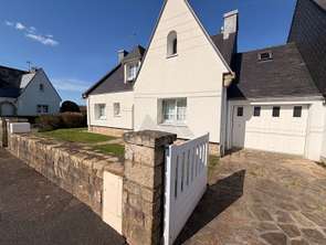 Vente Maison 4 chambresErgué-Gabéric