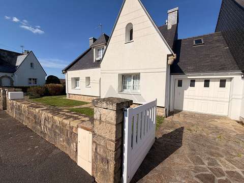 Vente maison 6 pièces Ergué-Gabéric 29