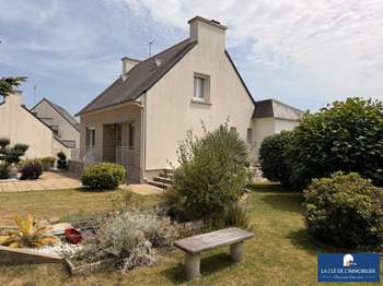Vente Maison 3 chambresErgué-Gabéric