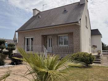 Vente Maison 3 chambresErgué-Gabéric