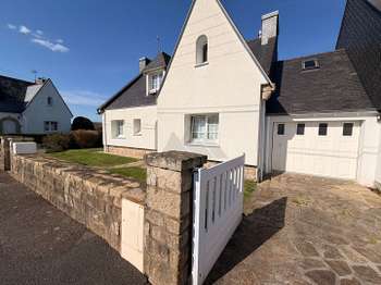 Vente maison 6 pièces Ergué-Gabéric 29