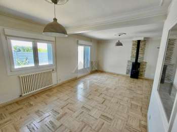 Vente maison 6 pièces Ergué-Gabéric 29