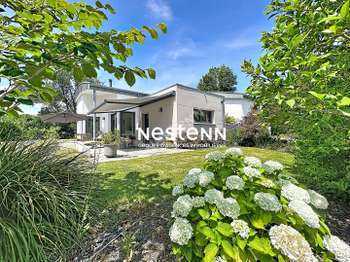 Vente Maison 3 chambresErgué-Gabéric