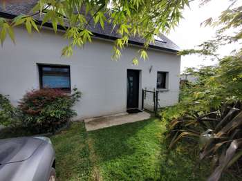 Vente Maison 3 chambresErgué-Gabéric