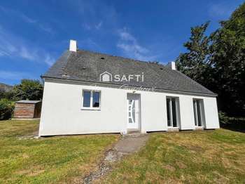 Vente Maison 2 chambresErgué-Gabéric