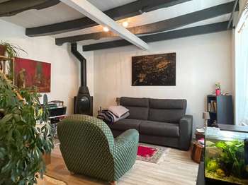 Vente Maison 2 chambresErgué-Gabéric