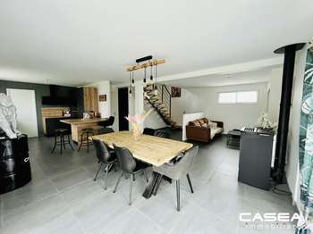 Vente Maison 4 chambresErgué-Gabéric
