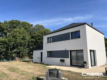 Vente Maison 4 chambresErgué-Gabéric