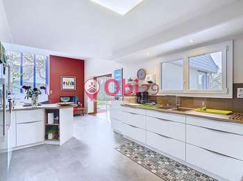 Vente Maison 4 chambresErgué-Gabéric