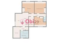 Vente maison 10 pièces Vente maison 10 pièces