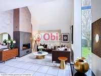 Vente maison 10 pièces Vente maison 10 pièces