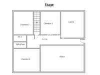 Vente maison 6 pièces Vente maison 6 pièces