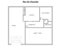 Vente maison 6 pièces Vente maison 6 pièces