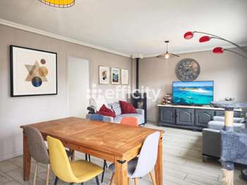 Vente maison 6 pièces Ergué-Gabéric 29