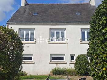 Vente Maison 4 chambresErgué-Gabéric