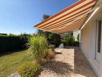 Vente Maison 3 chambresErgué-Gabéric