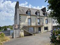 Vente maison 10 pièces