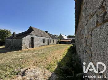 Vente Maison 5 piècesErgué-Gabéric