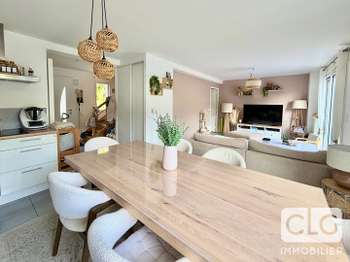 Vente Maison 4 chambresErgué-Gabéric