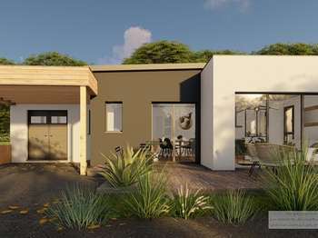 Vente Maison 2 chambresErgué-Gabéric