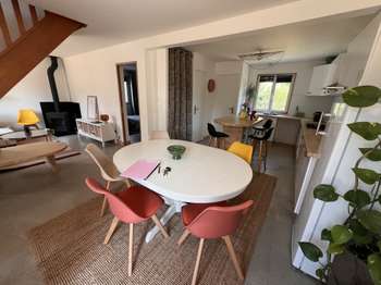 Vente maison 6 pièces Ergué-Gabéric 29