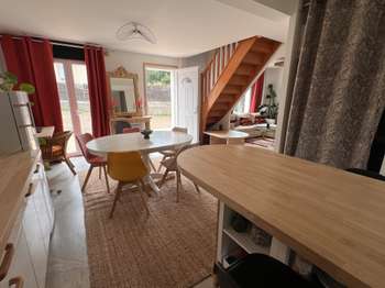 Vente Maison 4 chambresErgué-Gabéric