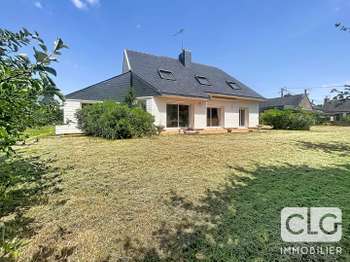 Vente maison 8 pièces Ergué-Gabéric 29