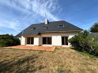 Vente maison 7 pièces Vente maison 7 pièces