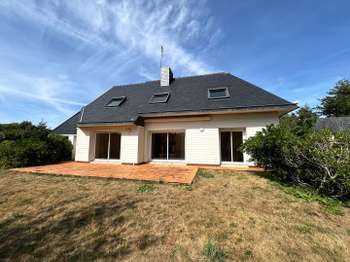 Vente Maison 4 chambresErgué-Gabéric