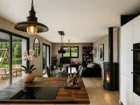 Vente maison