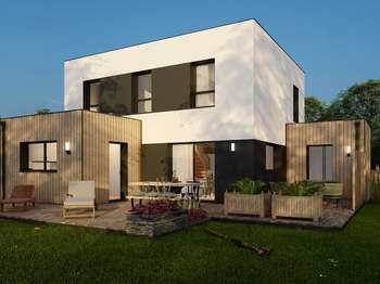 Vente maison 4 pièces Ergué-Gabéric 29