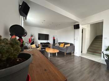 Vente maison 8 pièces Ergué-Gabéric 29