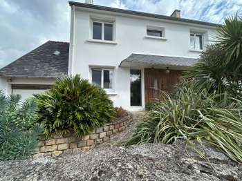 Vente maison 8 pièces Ergué-Gabéric 29